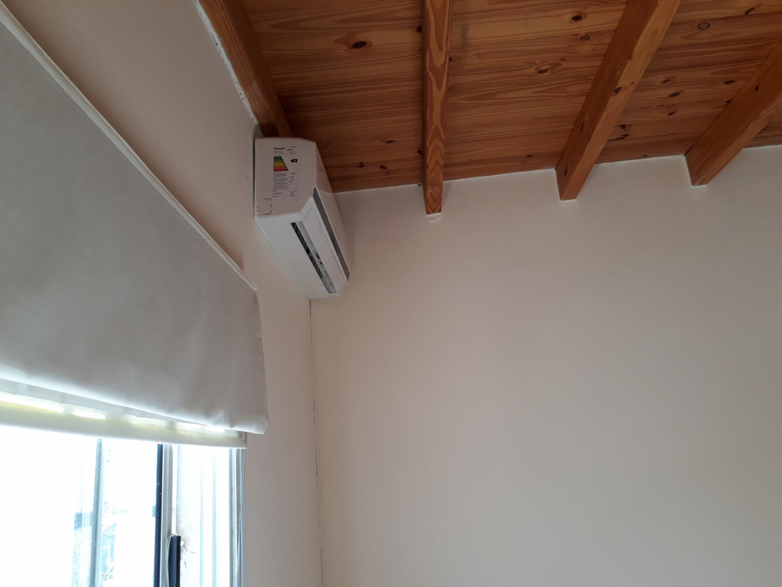 Venta departamento 1 dormitorio, semi-amoblado inmediaciones shopping — foto 2