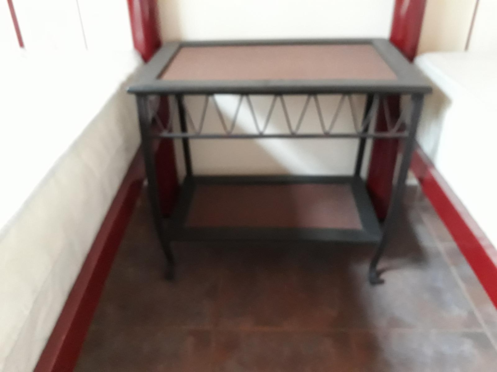 Venta departamento 1 dormitorio, semi-amoblado inmediaciones shopping — foto 4