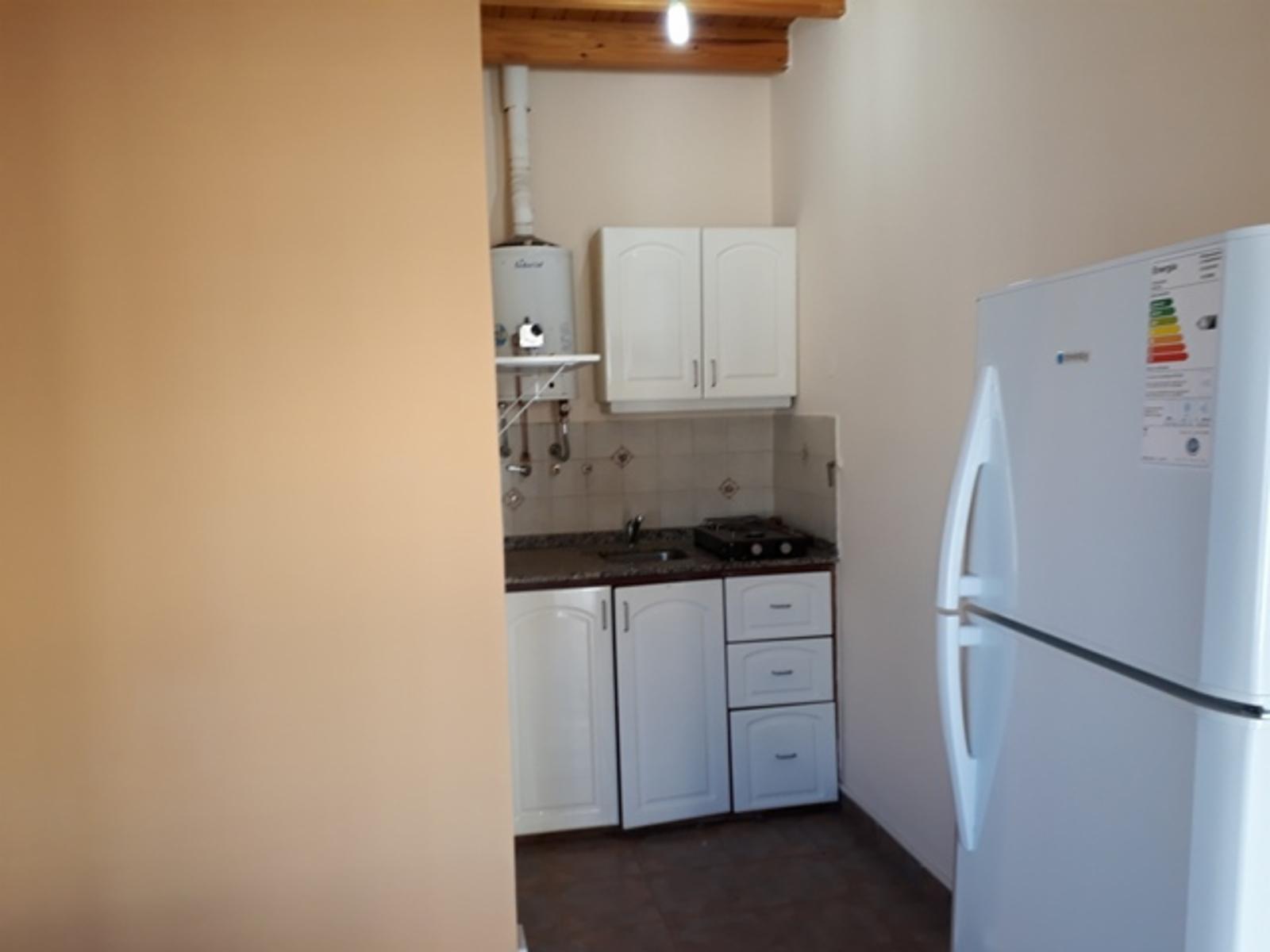Venta departamento 1 dormitorio, semi-amoblado inmediaciones shopping — foto 7