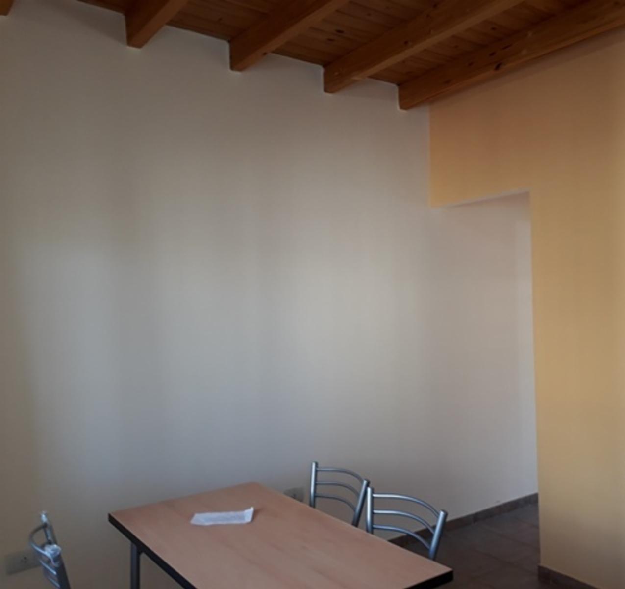 Venta departamento 1 dormitorio, semi-amoblado inmediaciones shopping — foto 8