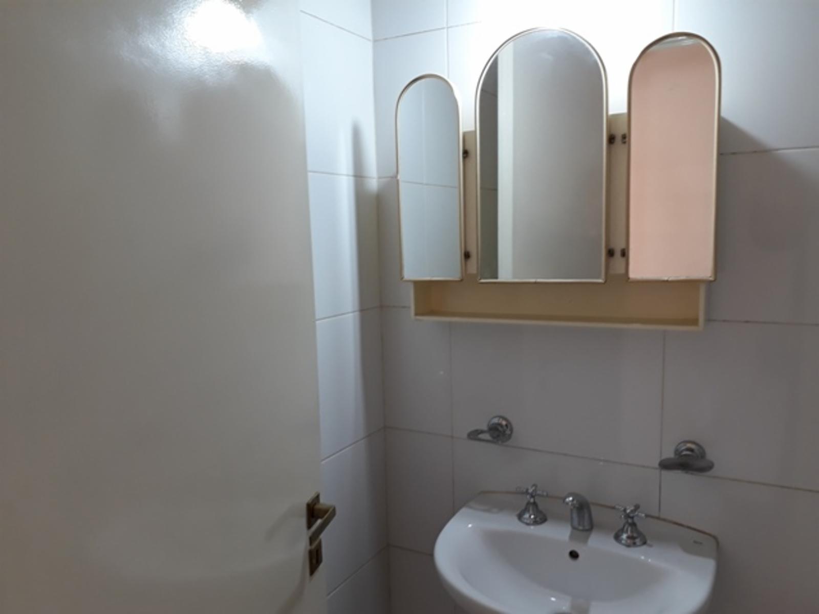 Venta departamento 1 dormitorio, semi-amoblado inmediaciones shopping — foto 9