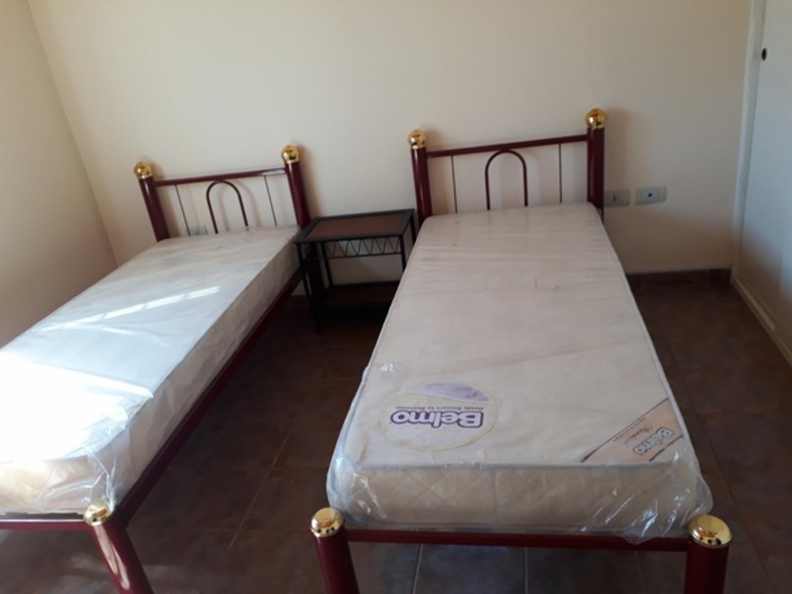 Venta departamento 1 dormitorio, semi-amoblado inmediaciones shopping — foto 12