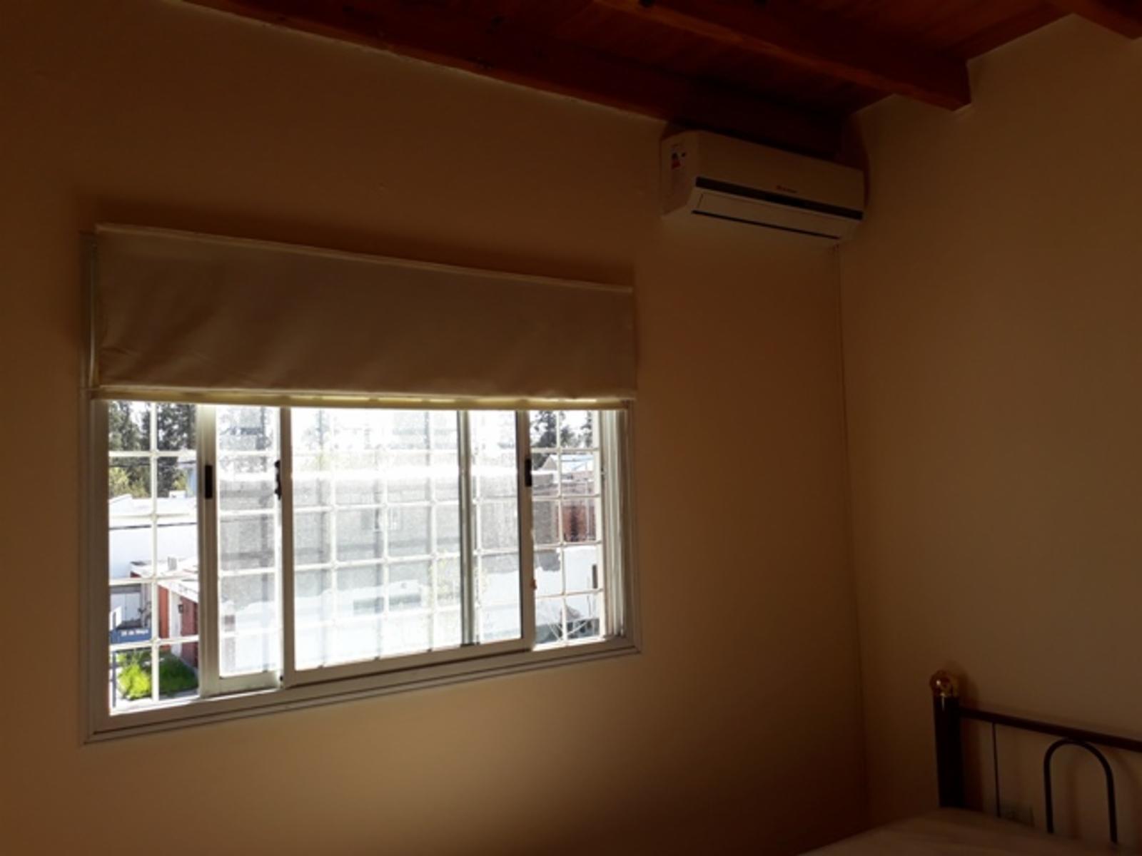 Venta departamento 1 dormitorio, semi-amoblado inmediaciones shopping — foto 15