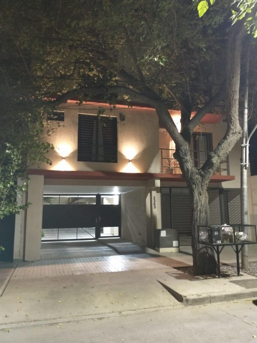 Nuevo departamento de 2 dormitorios en 9 de Julio al 3300