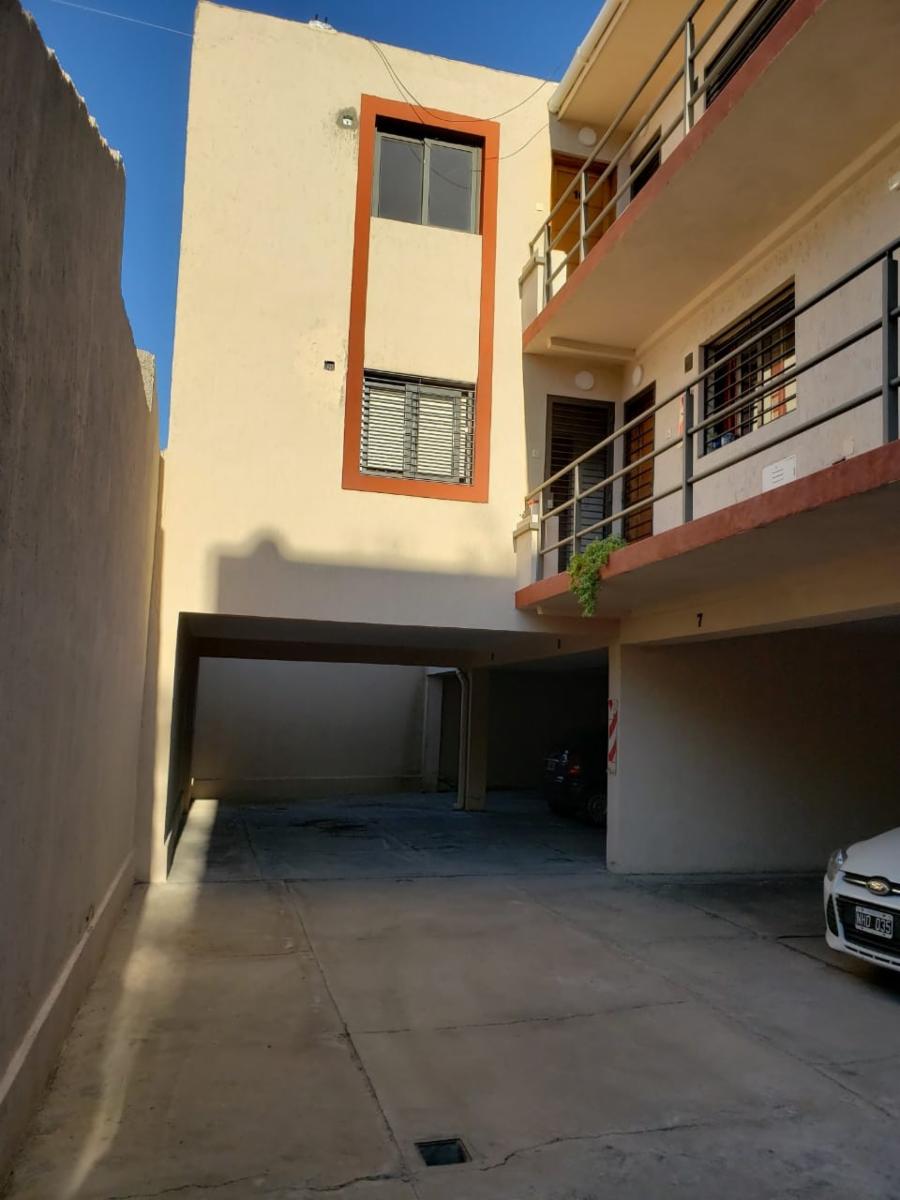 Nuevo departamento de 2 dormitorios en 9 de Julio al 3300 — foto 6
