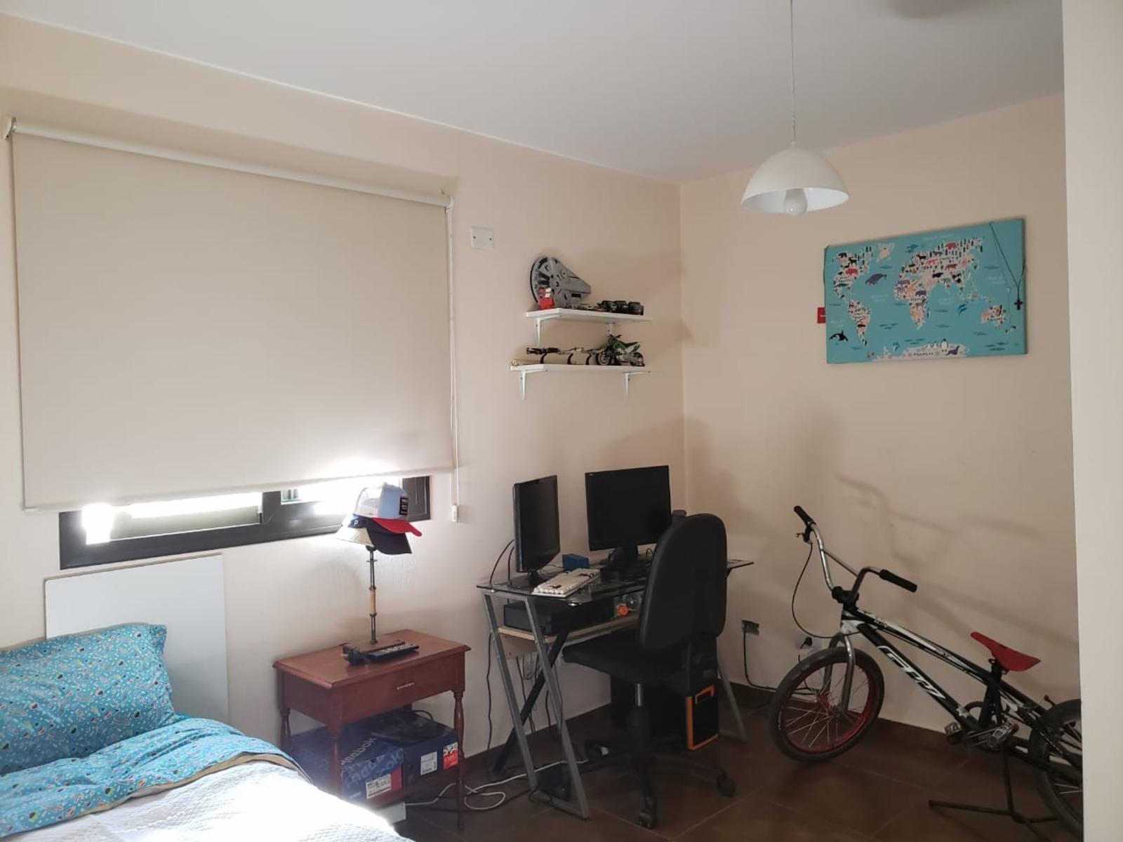 Nuevo departamento de 2 dormitorios en 9 de Julio al 3300 — foto 8