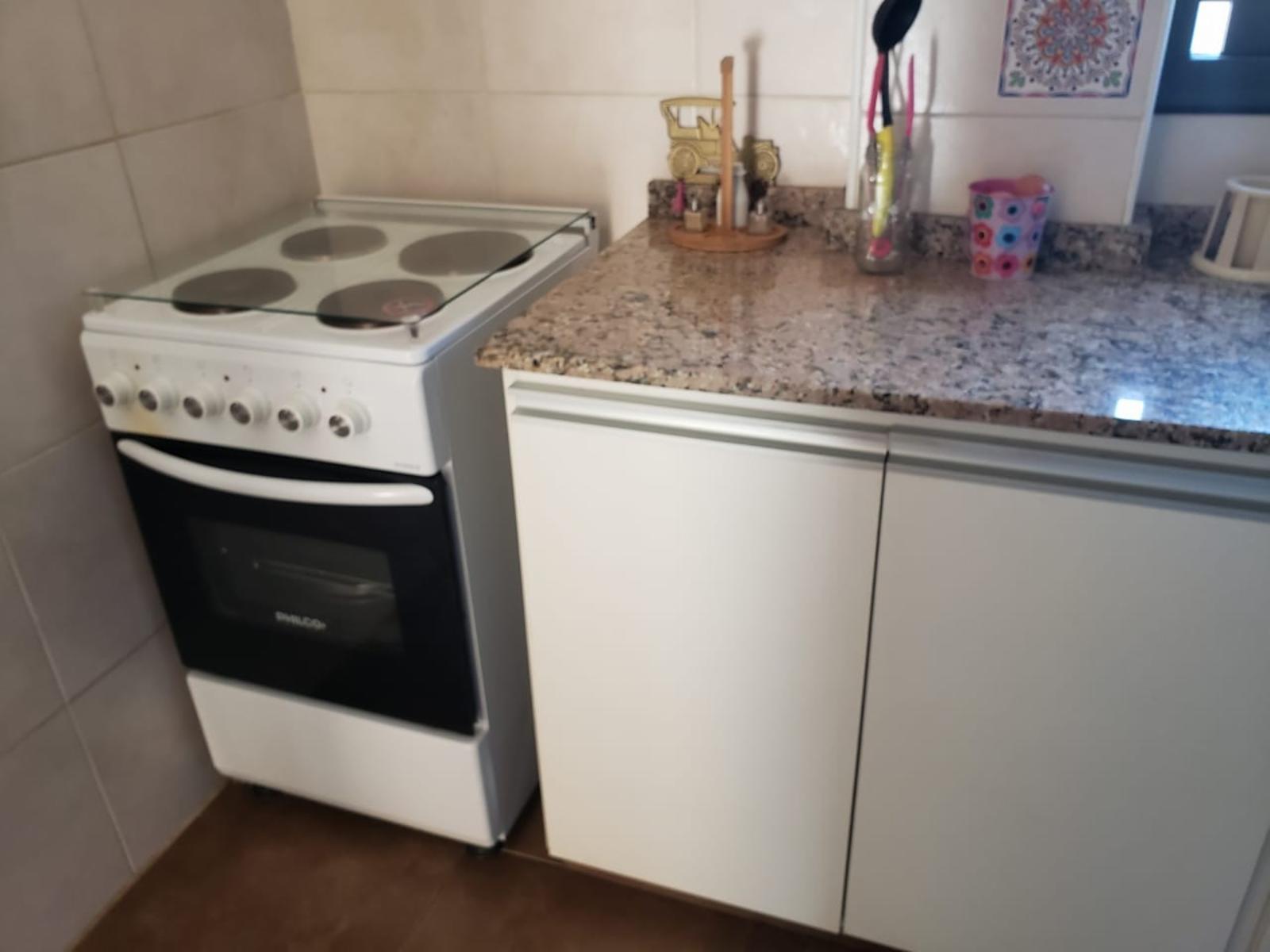 Nuevo departamento de 2 dormitorios en 9 de Julio al 3300 — foto 11