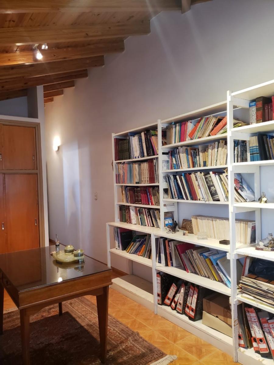 Hermosa casa totalmente reciclada B° 1° de mayo — foto 8
