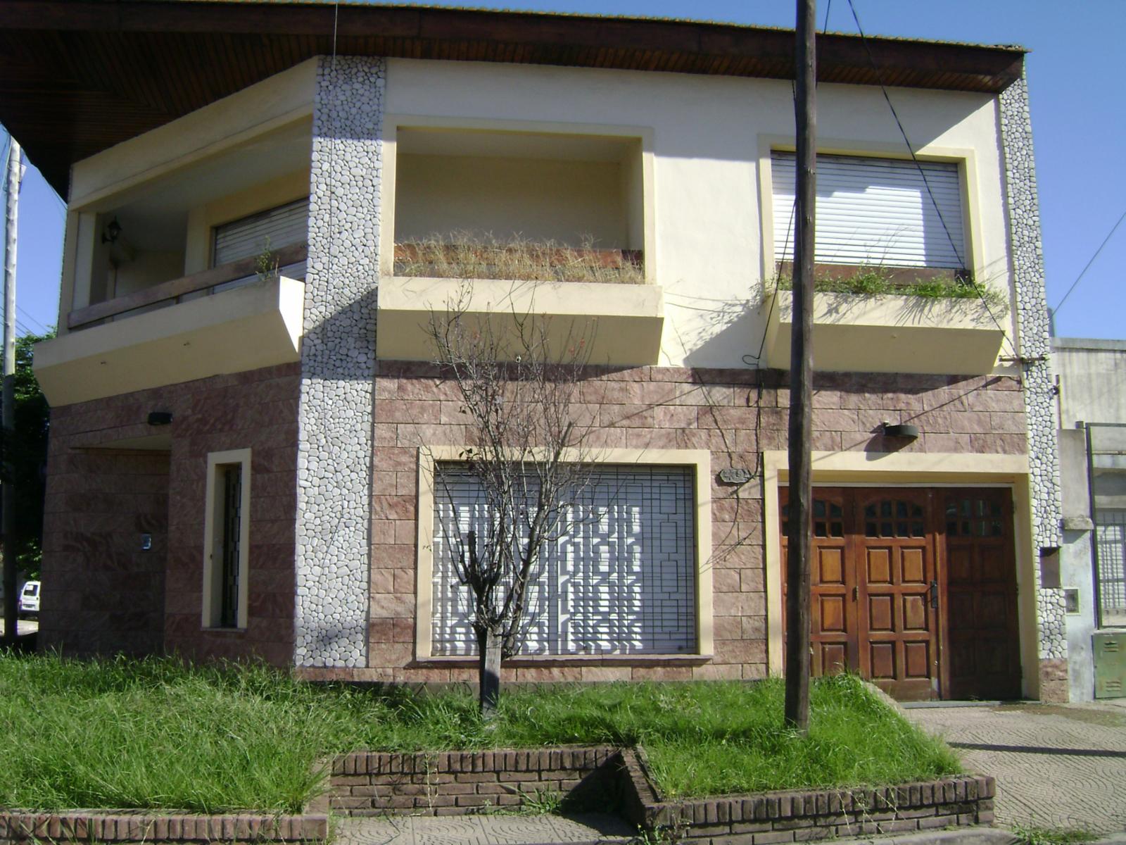 hermosa casa 4 ambientes en san justo — foto 2