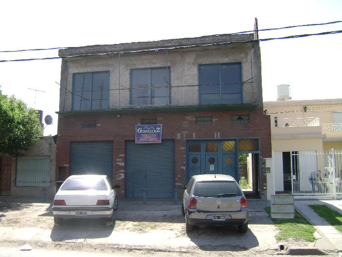 Local Comercial en Venta en Isidro Casanova, La Matanza, Buenos Aires - 1