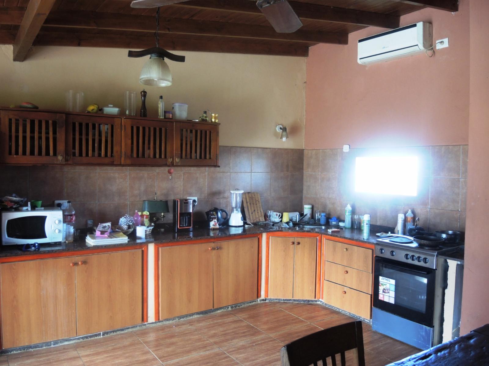 SE VENDE CASA EN B° LAS PALMAS-LOBOS — foto 2