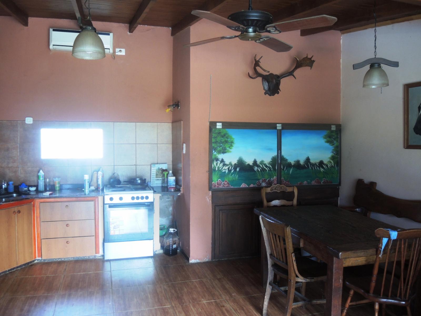 SE VENDE CASA EN B° LAS PALMAS-LOBOS — foto 3