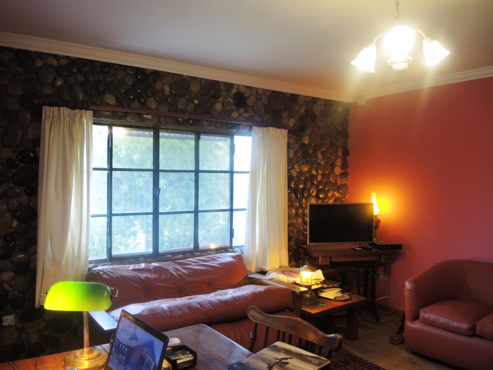 SE VENDE CASA EN B° LAS PALMAS-LOBOS — foto 4