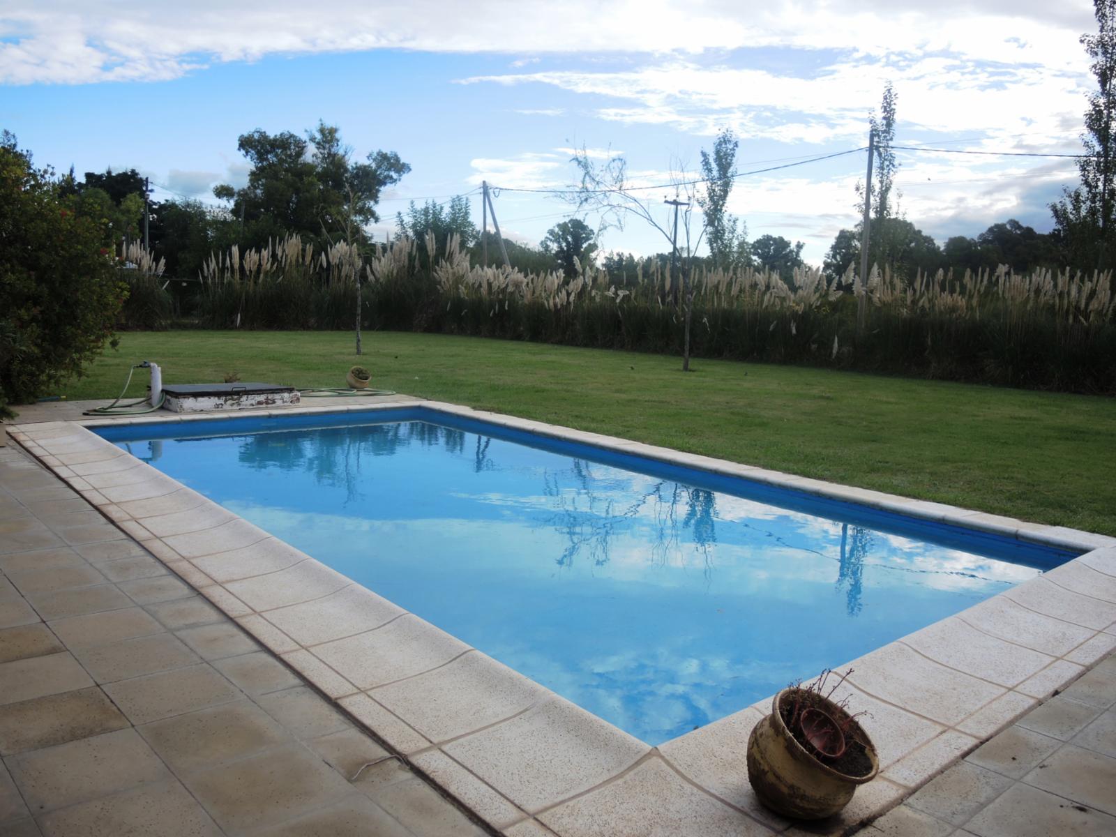 SE VENDE CASA EN B° LAS PALMAS-LOBOS — foto 5