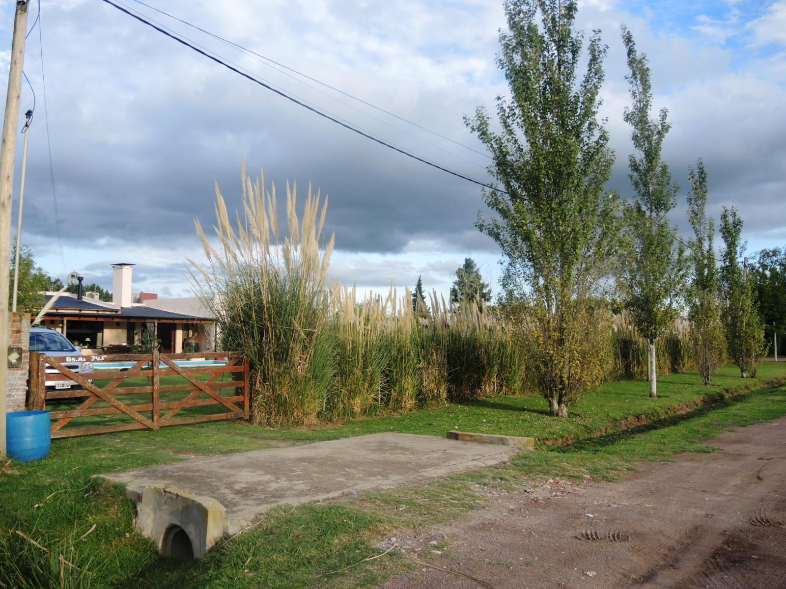 SE VENDE CASA EN B° LAS PALMAS-LOBOS — foto 6