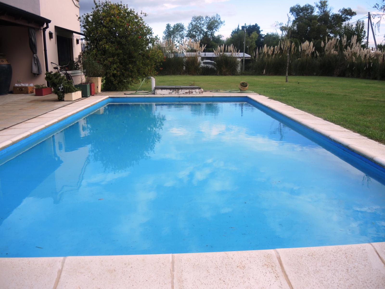 SE VENDE CASA EN B° LAS PALMAS-LOBOS — foto 7