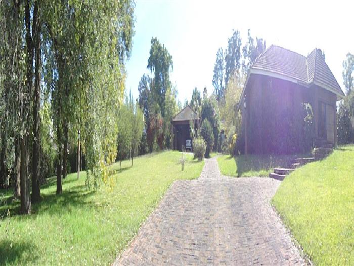 Quinta en Venta en Ricardo Rojas, Tigre, Buenos Aires - 1