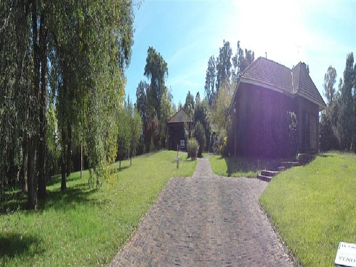 Quinta en Venta en Ricardo Rojas, Tigre, Buenos Aires - 2