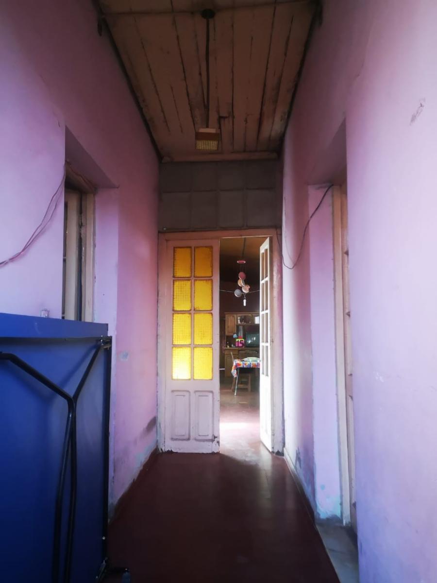 FLORES LUVELLO VENDE TERRENO SOBRE CALLE COLON GODOY CRUZ — foto 3