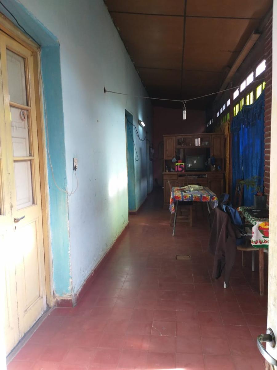 FLORES LUVELLO VENDE TERRENO SOBRE CALLE COLON GODOY CRUZ — foto 4