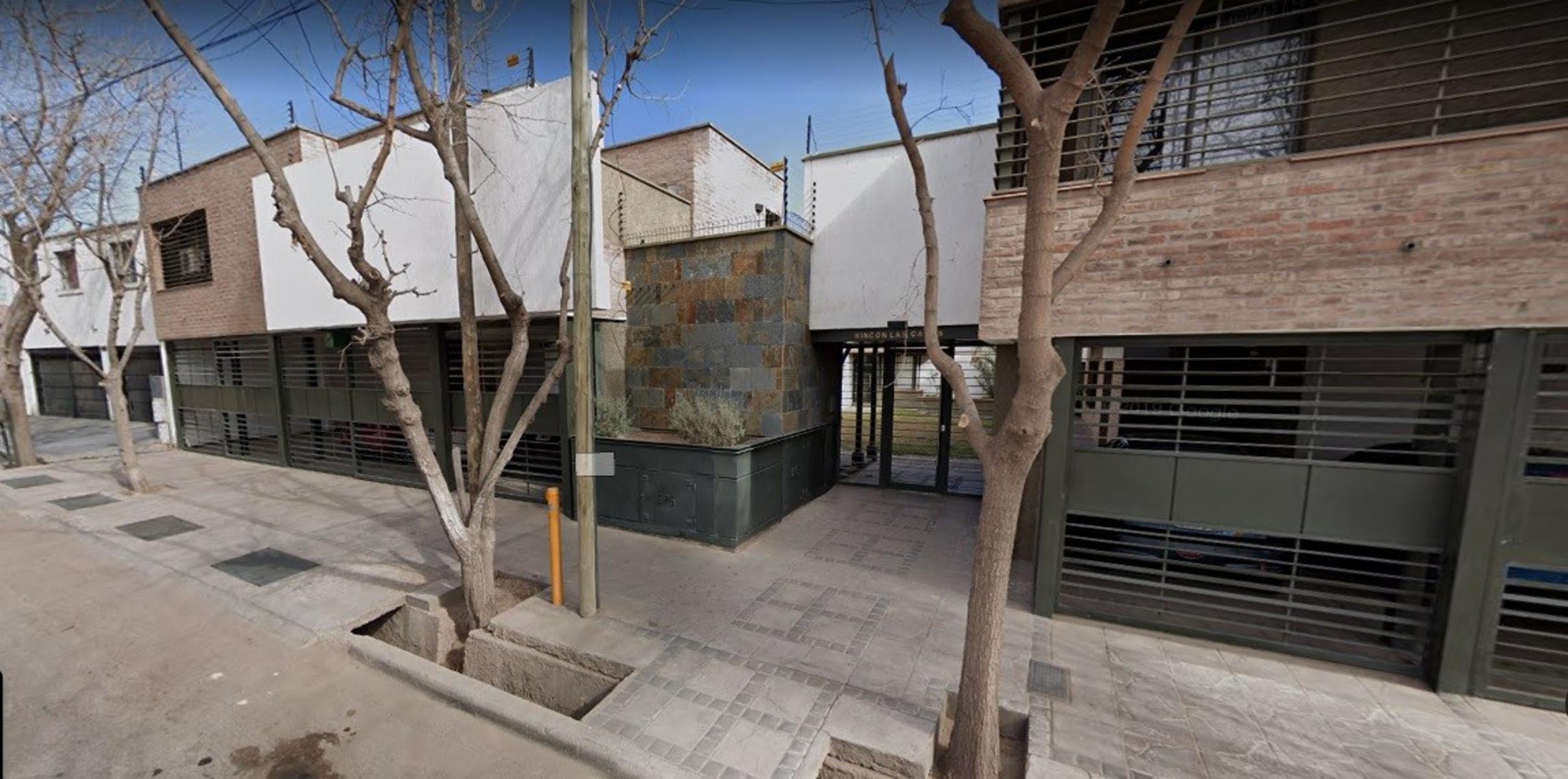 FLORES LUVELLO VENDE DEPARTAMENTO 2D LAS CAÑAS – GUAYMALLEN — foto 2