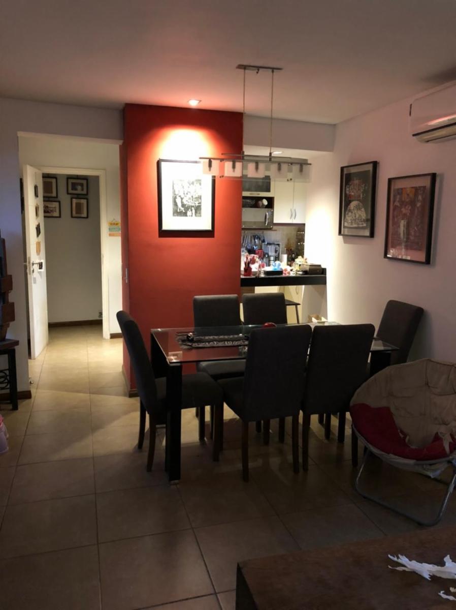 FLORES LUVELLO VENDE DEPARTAMENTO 2D LAS CAÑAS – GUAYMALLEN — foto 3