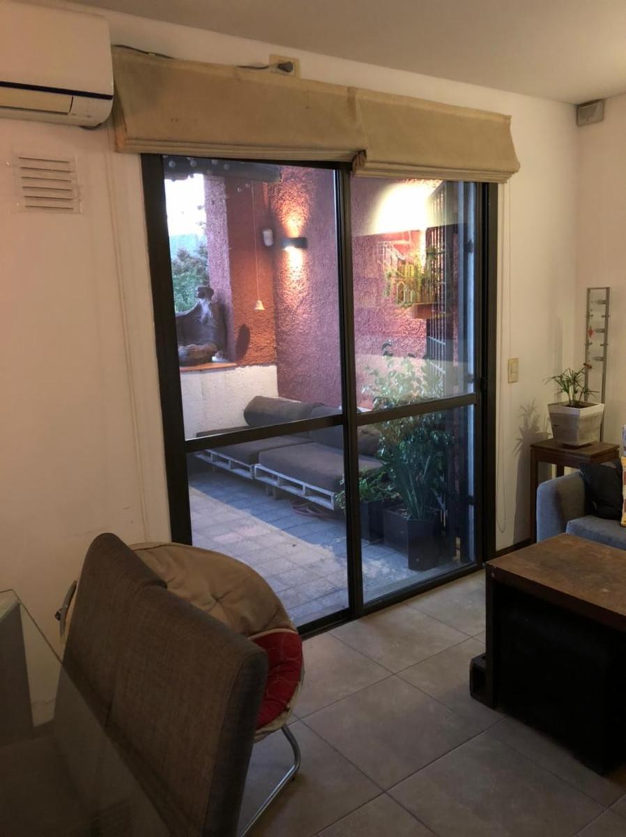 FLORES LUVELLO VENDE DEPARTAMENTO 2D LAS CAÑAS – GUAYMALLEN — foto 5