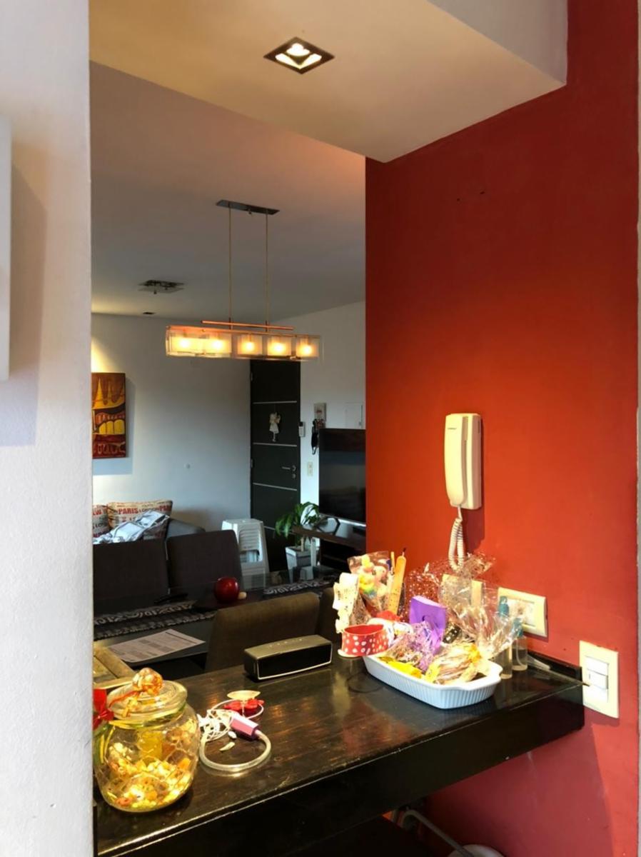 FLORES LUVELLO VENDE DEPARTAMENTO 2D LAS CAÑAS – GUAYMALLEN — foto 9