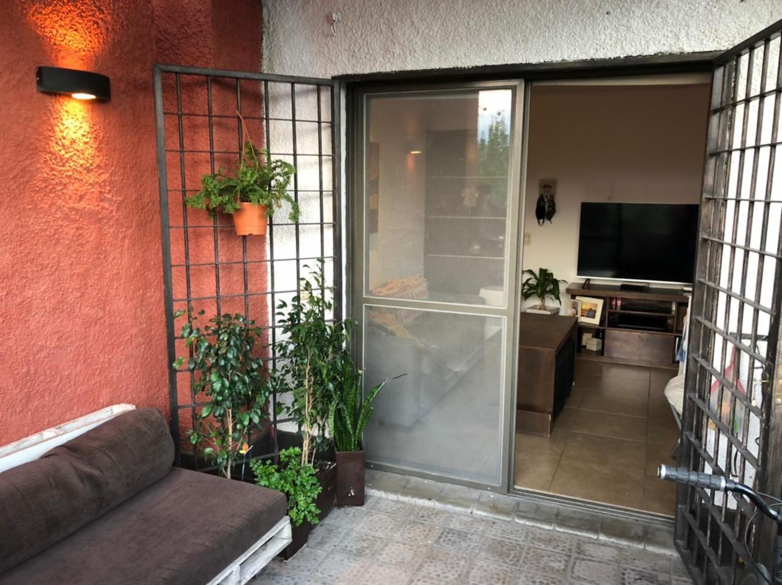 FLORES LUVELLO VENDE DEPARTAMENTO 2D LAS CAÑAS – GUAYMALLEN — foto 13