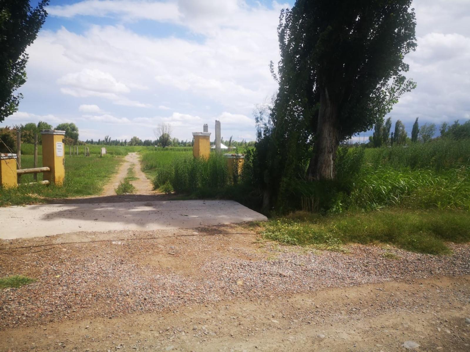 FLORES LUVELLO VENDE TERRENO 2.500 m2 EN “COMPLEJO ETERNIA” EN CALLEJON LILLO – LOS CORRALITOS, GUAYMALLEN. — foto 5