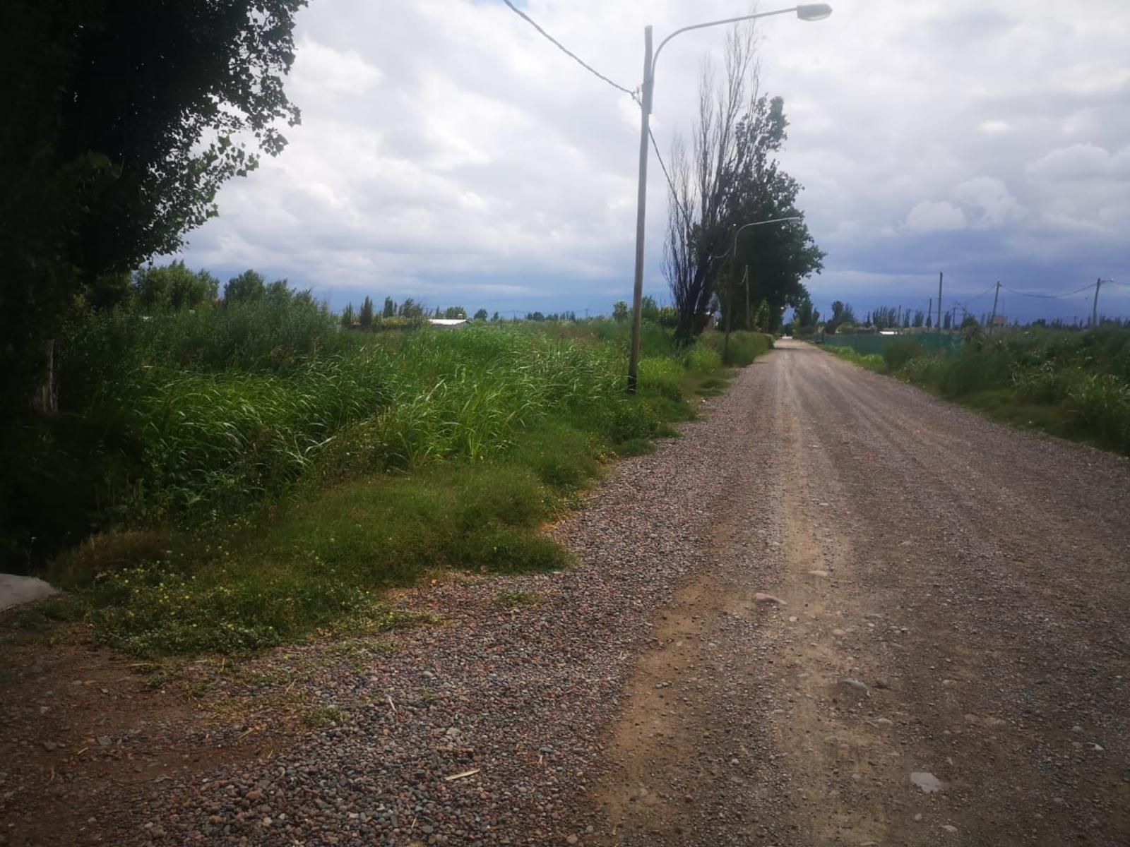 FLORES LUVELLO VENDE TERRENO 2.500 m2 EN “COMPLEJO ETERNIA” EN CALLEJON LILLO – LOS CORRALITOS, GUAYMALLEN. — foto 7