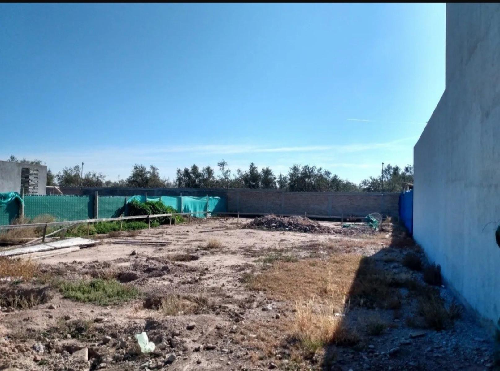 FLORES LUVELLO VENDE TERRENO 500 M2 EN BARRIO PRIVADO TERRUÑOS DE ARAOZ II – MAIPU — foto 5