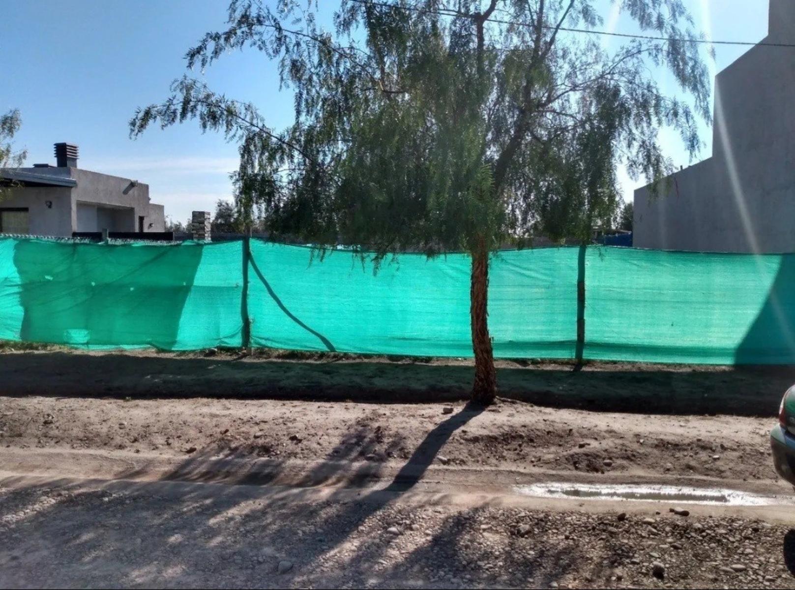 FLORES LUVELLO VENDE TERRENO 500 M2 EN BARRIO PRIVADO TERRUÑOS DE ARAOZ II – MAIPU — foto 6