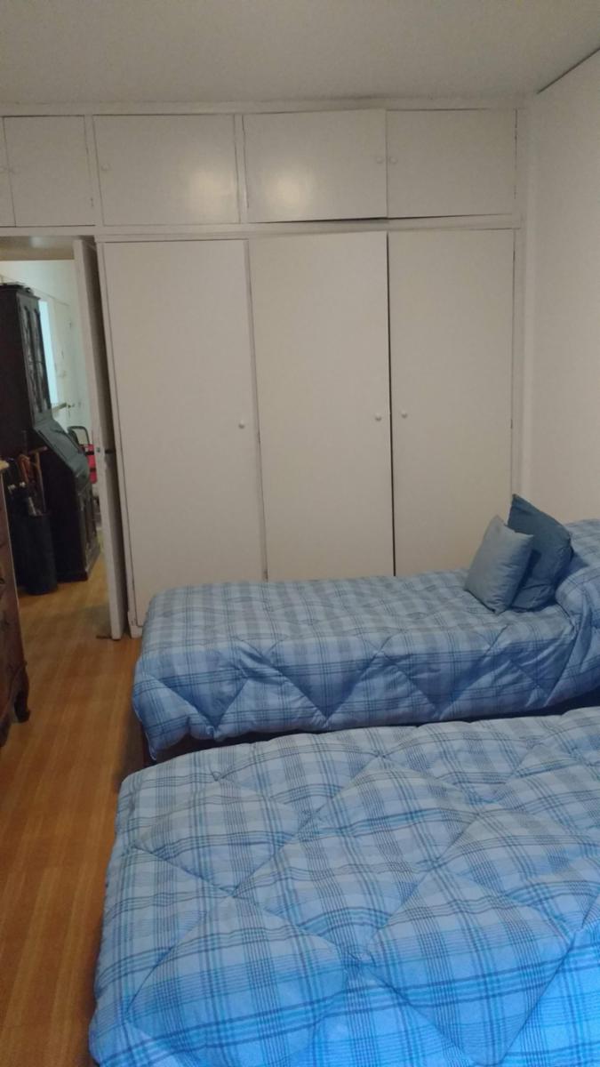 AMPLIO DEPTO 2 AMBIENTES CON PATIO- BELGRANO — foto 6