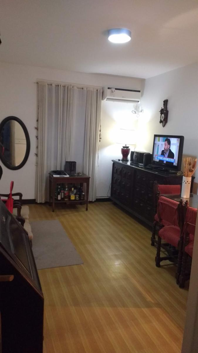 AMPLIO DEPTO 2 AMBIENTES CON PATIO- BELGRANO — foto 10