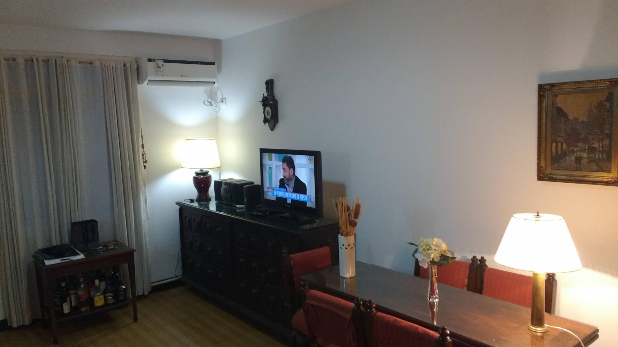 AMPLIO DEPTO 2 AMBIENTES CON PATIO- BELGRANO — foto 15