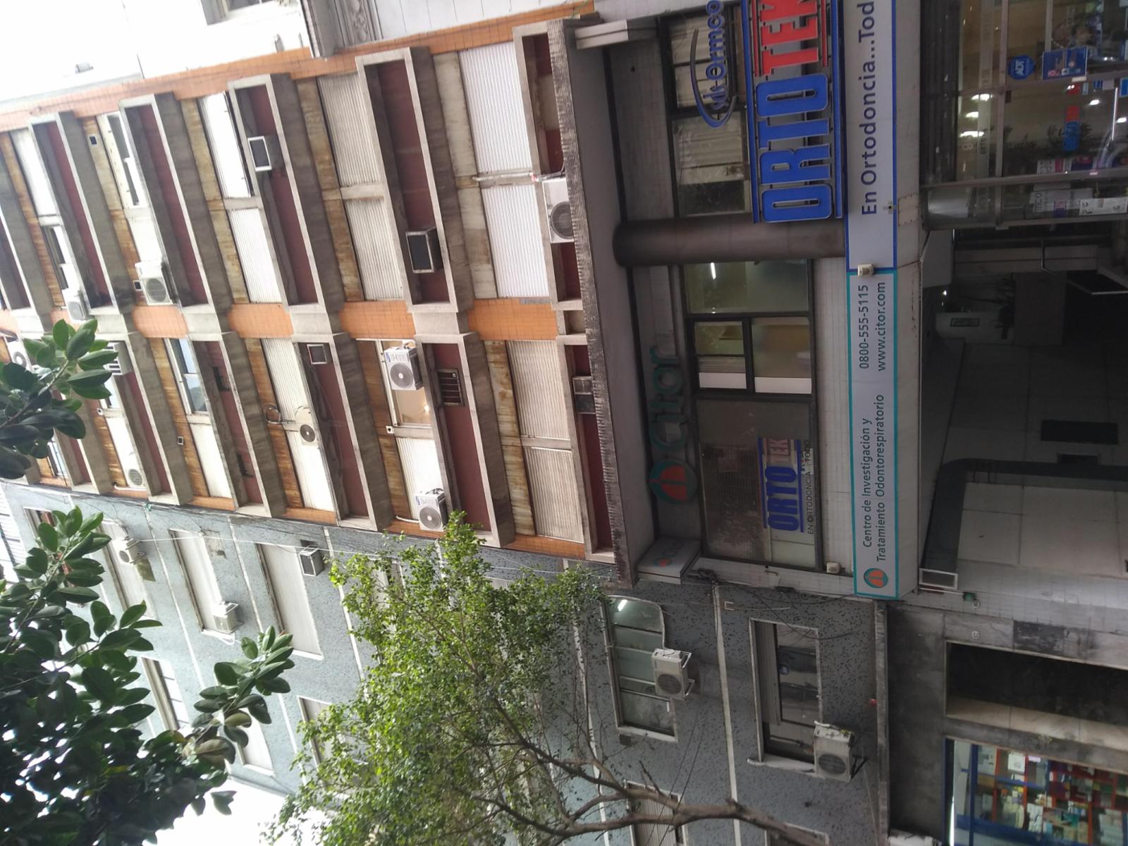 OFICINAS EN RECOLETA-VENTA CON RENTA// FRENTE A UNIV. MEDICINA — foto 12