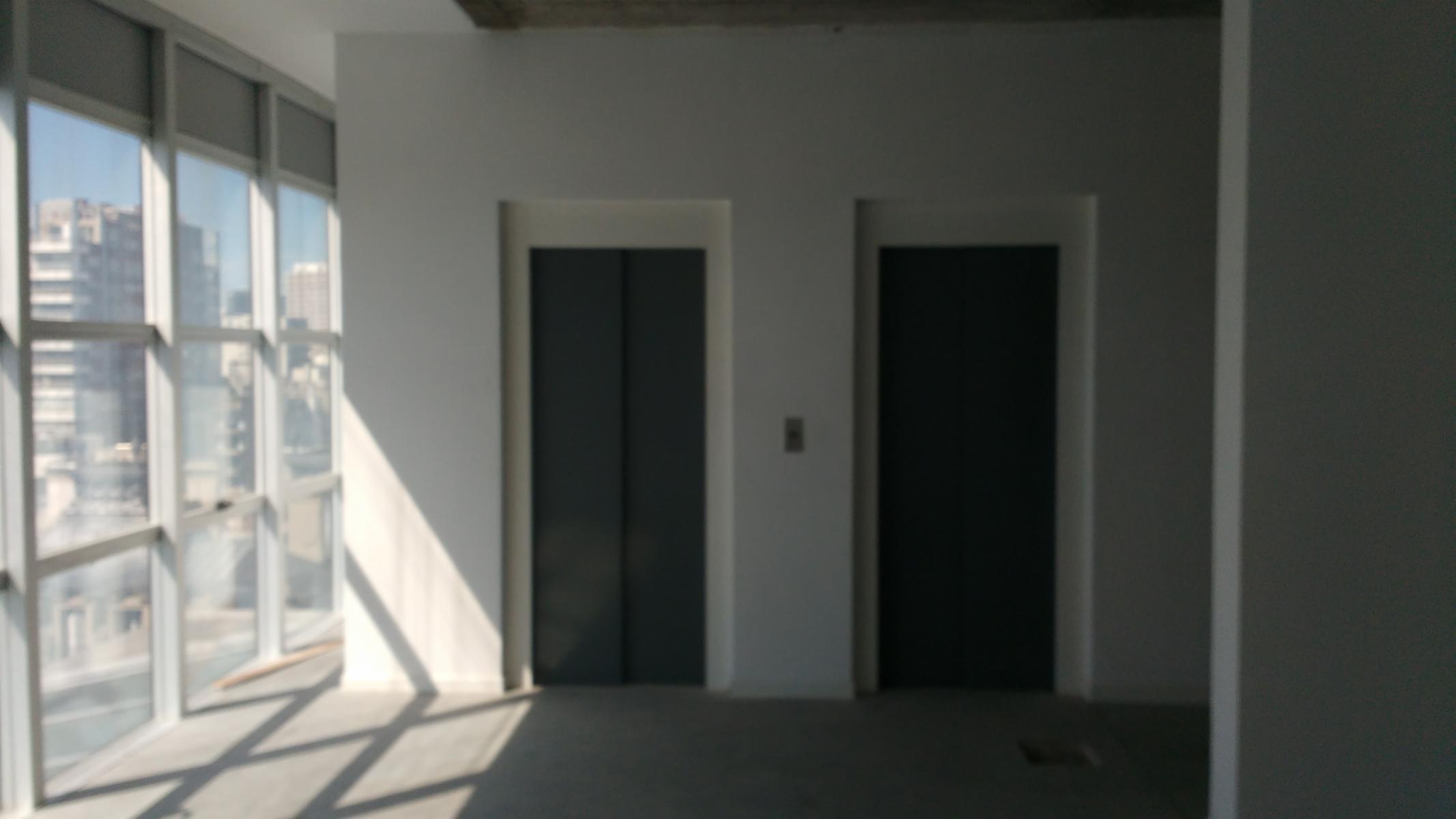 EXCELENTE EDIFICIO EN BLOCK- PLANTA LIBRES CON COCHERAS - 9