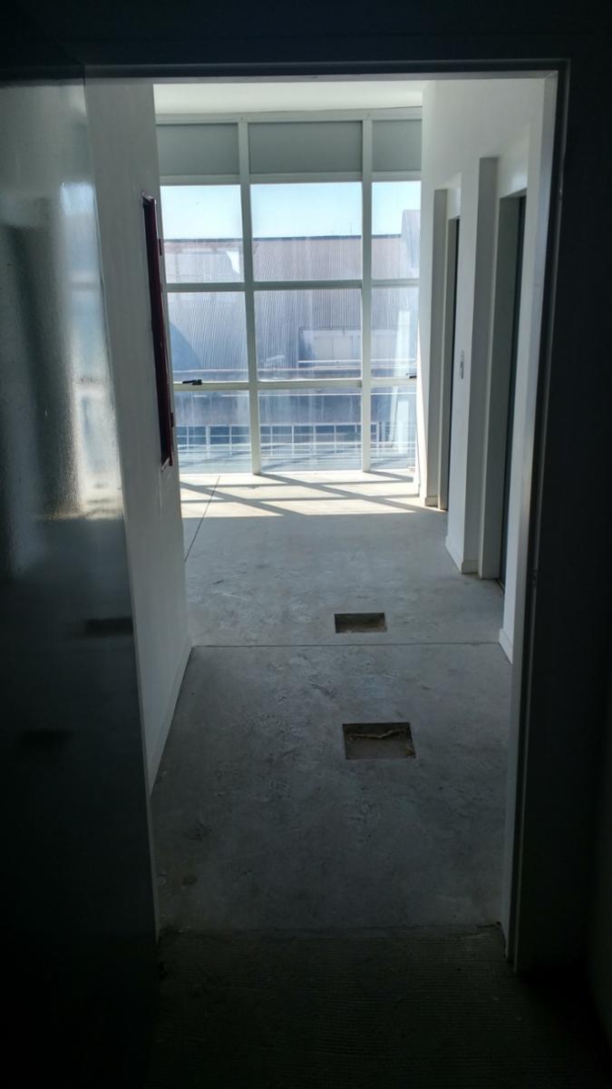 EXCELENTE EDIFICIO EN BLOCK- PLANTA LIBRES CON COCHERAS - 11