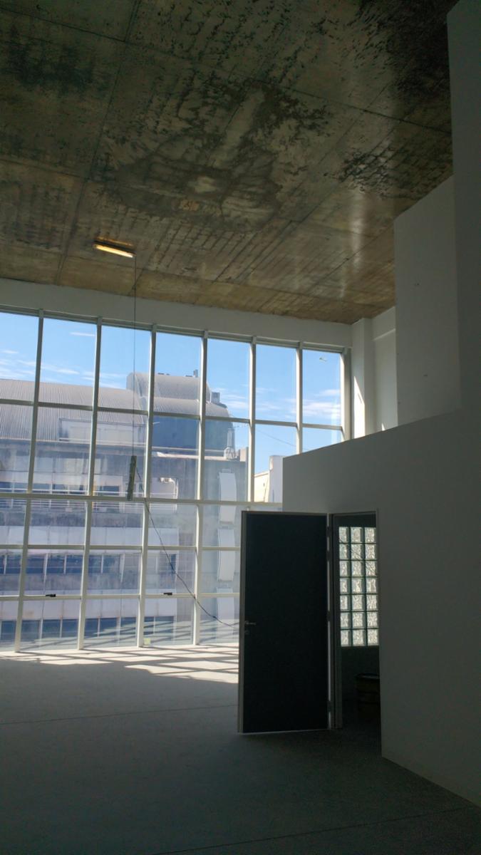 EXCELENTE EDIFICIO EN BLOCK- PLANTA LIBRES CON COCHERAS - 12