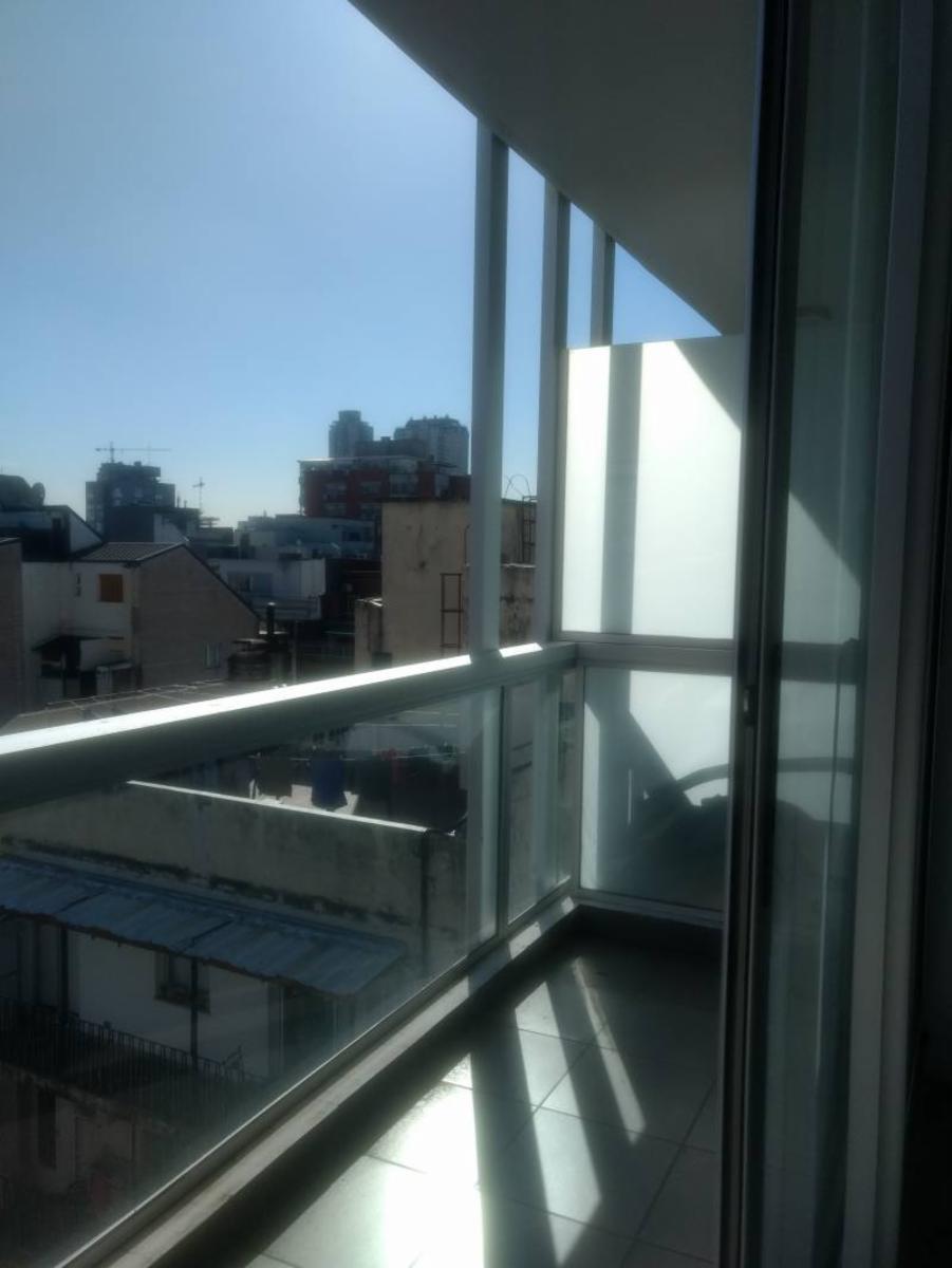 AMPLIA OFICINA EN BELGRANO, EXCELENTE UBICACIÓN- PLANTA LIBRE