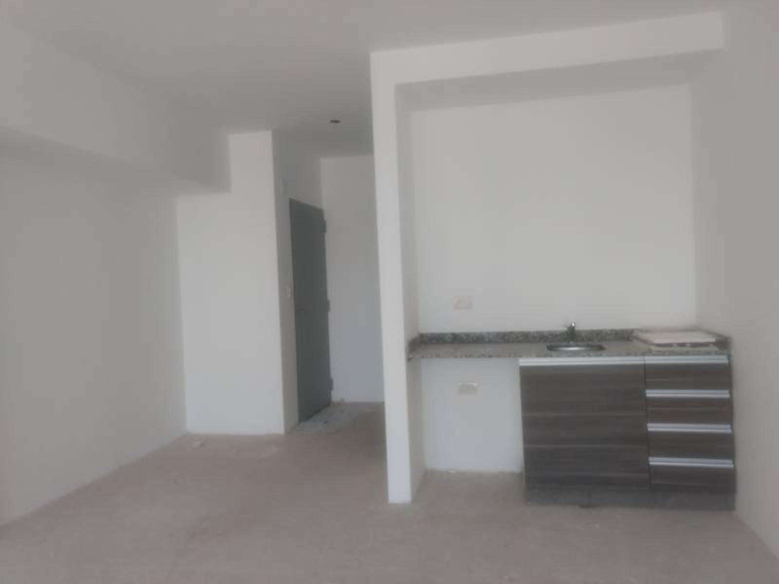 AMPLIA OFICINA EN BELGRANO, EXCELENTE UBICACIÓN- PLANTA LIBRE — foto 7