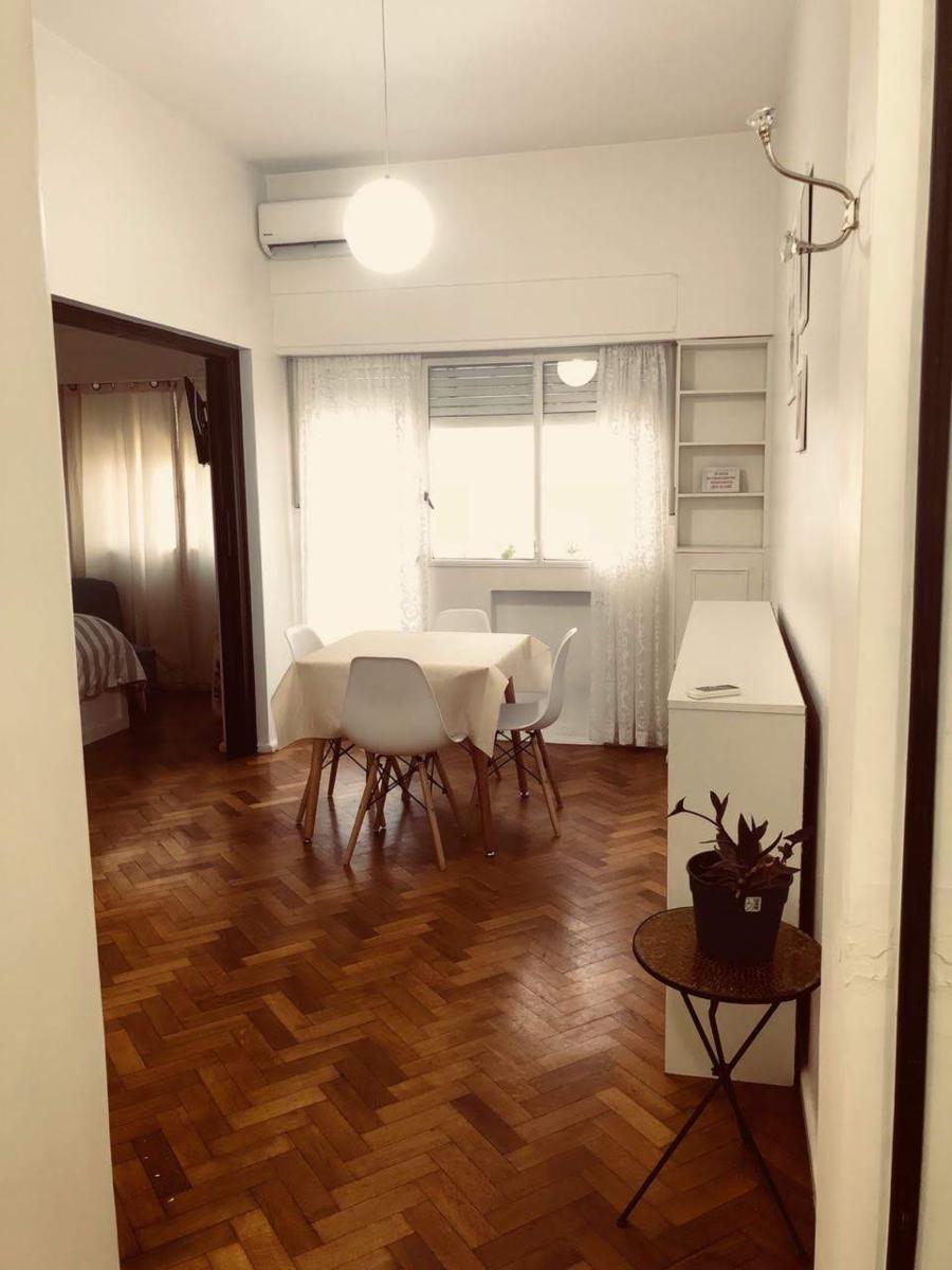 PRECIOSO MONOAMBIENTE DIVISIBLE- RECOLETA — foto 2
