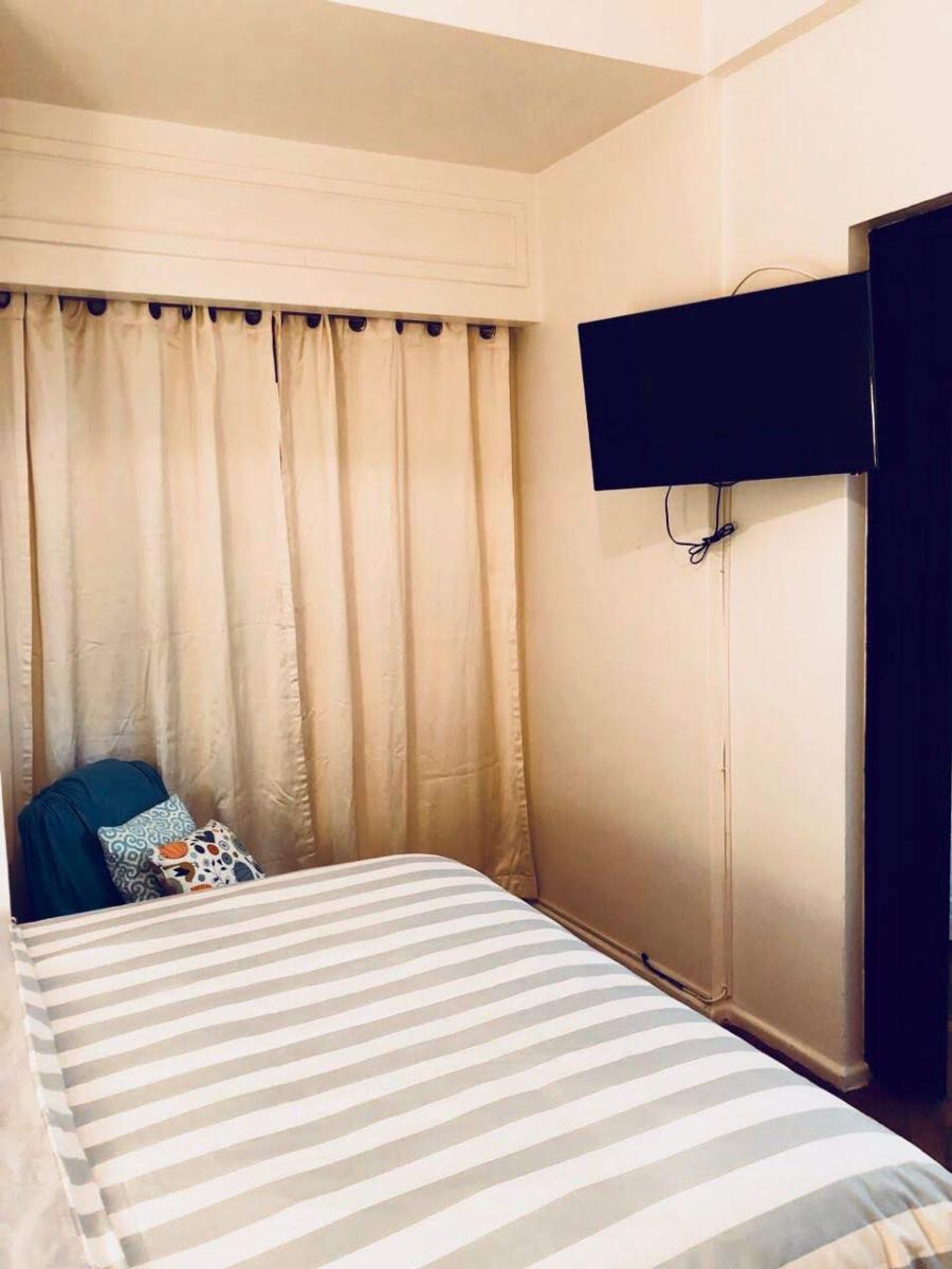 PRECIOSO MONOAMBIENTE DIVISIBLE- RECOLETA — foto 4