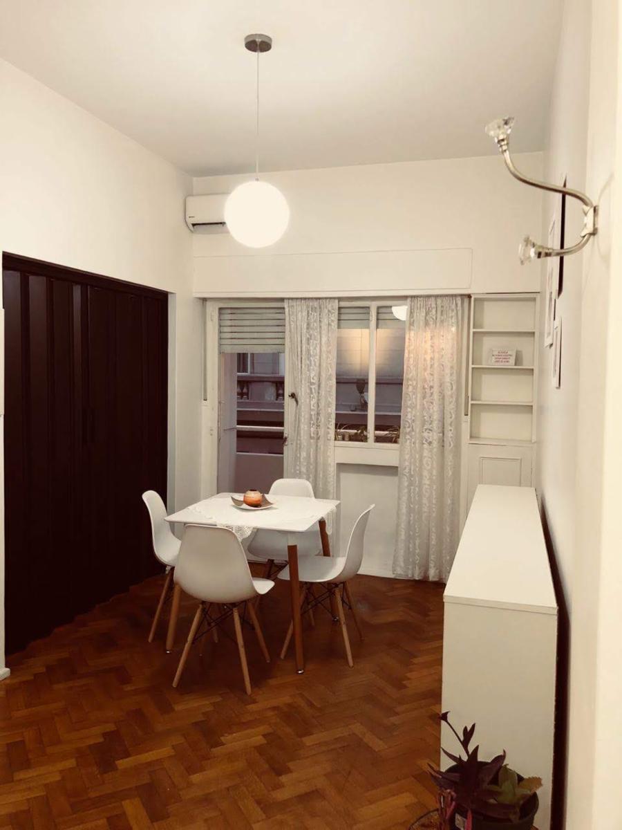 PRECIOSO MONOAMBIENTE DIVISIBLE- RECOLETA — foto 5