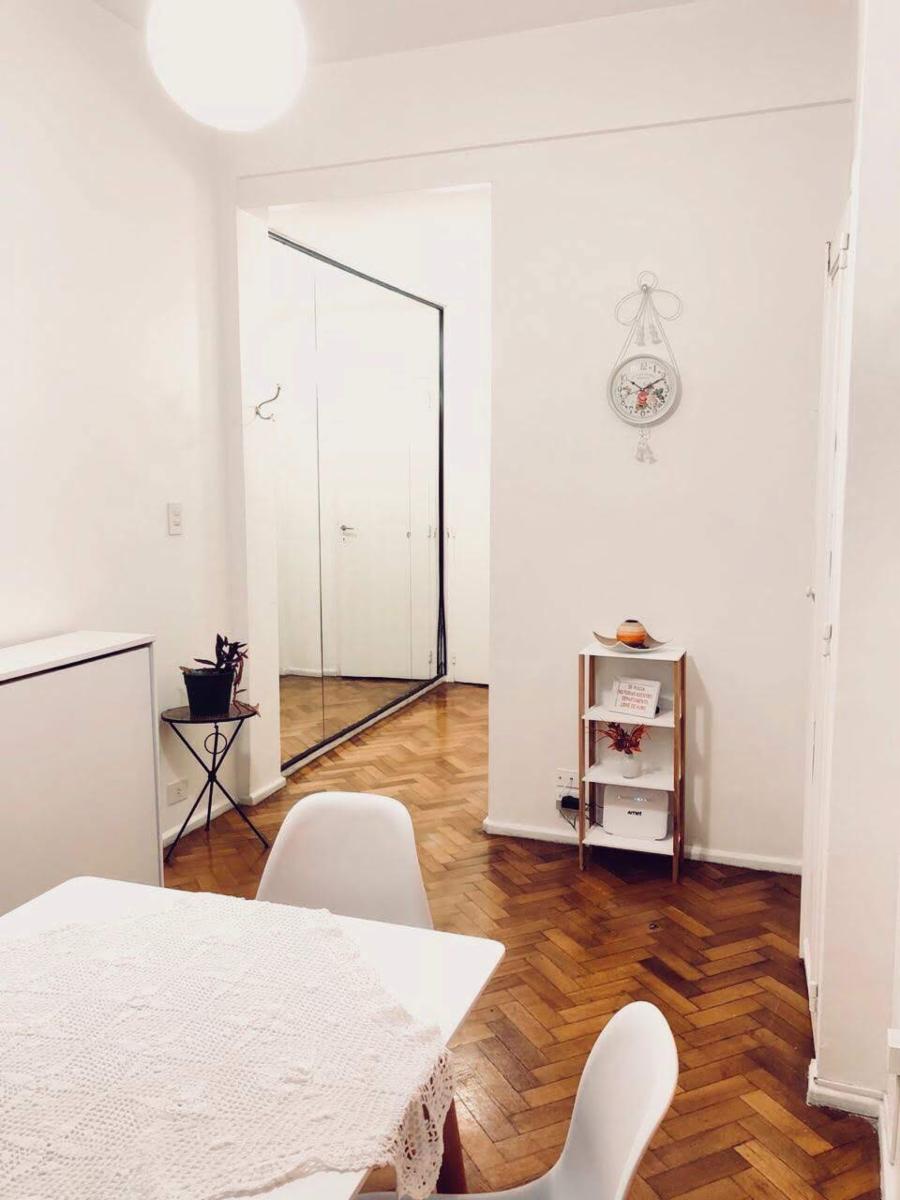 PRECIOSO MONOAMBIENTE DIVISIBLE- RECOLETA — foto 7