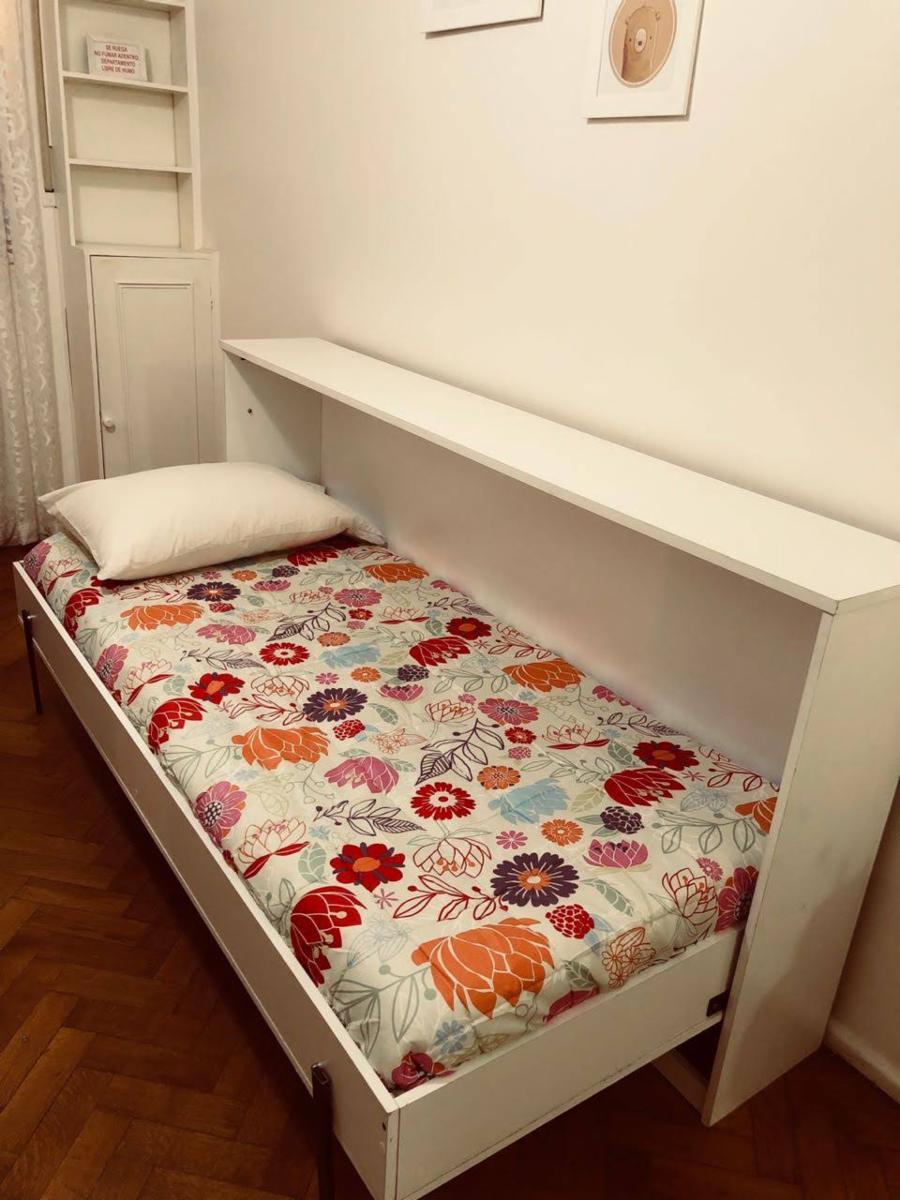 PRECIOSO MONOAMBIENTE DIVISIBLE- RECOLETA — foto 9