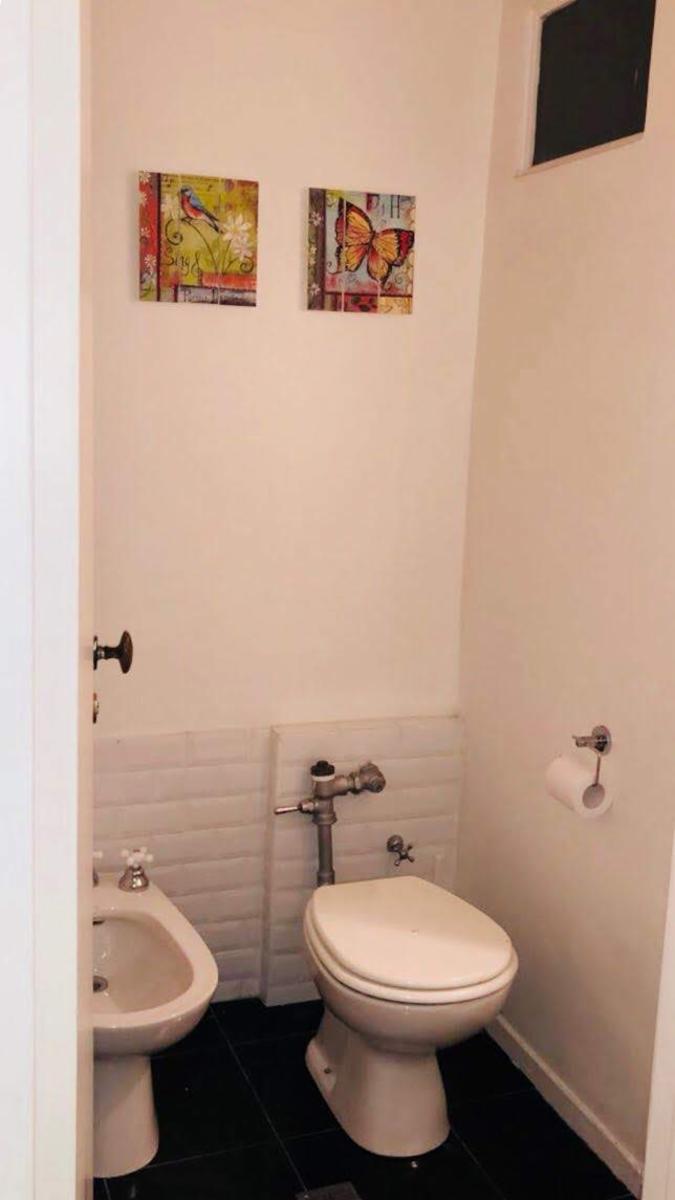 PRECIOSO MONOAMBIENTE DIVISIBLE- RECOLETA — foto 10