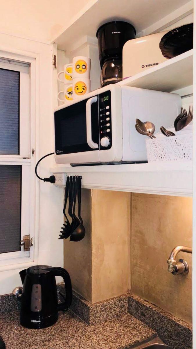 PRECIOSO MONOAMBIENTE DIVISIBLE- RECOLETA — foto 12