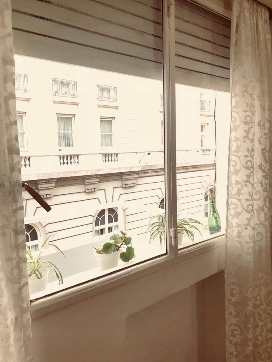 PRECIOSO MONOAMBIENTE DIVISIBLE- RECOLETA — foto 14